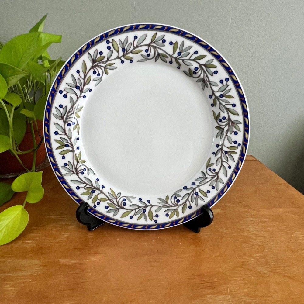 Dansk Sageberry Dinner Plate 11 Inch Sage Berry Porcelain Replacement